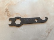 Stary klucz rowerowy Torpedo