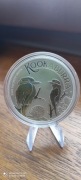 Australia -Kookaburra 2023,2024,20025