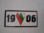 Vlepki Zagłębie Sosnowiec #28