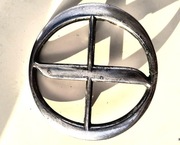 Emblemat FSO Syrena, Warszawa.