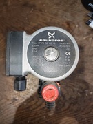 Pompa Grundfos Immergas 