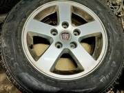 Koła Fiat Freemont 16" Felgi+Opony 215/65 R16