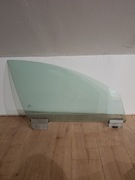 Szyba przednia prawa Citroen C6 podwójna 