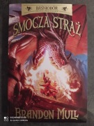 Smocza straż Brandon Mull