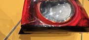Lampa mazda cx3 tył lift
