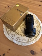 Nikon Obiektyw Nikkor AF-S DX 18-300 mm f/3.5-6.3G ED VR