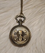 Zegarek kieszonkowy One Piece
