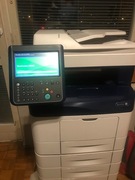 Urządzenie wielofunkcyjne laserowe Xerox WorkCentre 3655
