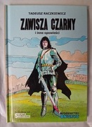 Zawisza czarny Raczkiewicz mega unikat ideal