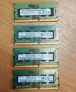 Pamięć RAM do laptopa DDR4 4GB 3200MHz PC4-25600