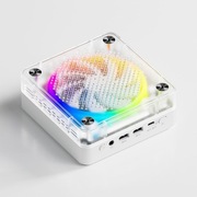 ミニPC DDR5 16GB RAM+512GB SSD Win11 Pro Mini PC minikomputer T8 PRO 16GB RAM DDR5 512GB SSD Win11