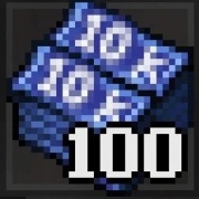 Kasa - PokeXGames Serwer Gold, PXG