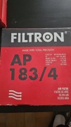 Filtr powietrza Filtron AP 183/4 nowy