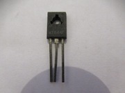 Tranzystor KT644G 40V 1A 1W NPN