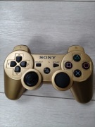 PAD BEZPRZEWODOWY DO PS3 SONY Sony DualShock 3 GOLD