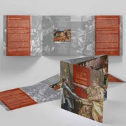 Folder  - 500-lecie hołdu pruskiego.