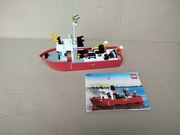 Lego 4020 Fire Fighter