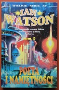 Ian Watson - Poeta i namiętności