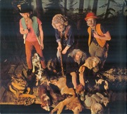 2 CD Jethro Tull This Was 40 Anniversary Collect..