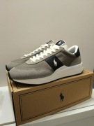 Sneakersy Polo Ralph Lauren Train 89