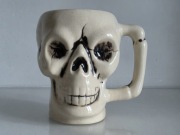 Flying Tiger Copenhagen, kubek ceramiczny