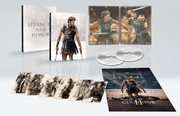 Gladiator 2 II 4k atmos steelbook po polsku 3 płyty nowe zagraniczne 