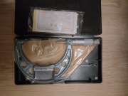 Mikrometr zewnętrzny noniuszowy  75-100mm (103-140-10)