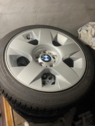 Styling 90 225/45/17 Zimowe Bmw (Bbs, 5x120)