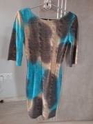 Sukienka dopasowana 36