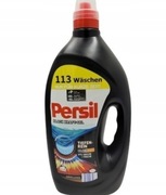 Persil żel niemiecki 5,65 l 113 prań czarny