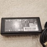 Hp zasilacz ładowarka 65W orginalna 