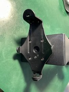 Garmin GPSMap 296 396 496 uchwyt na wolant do odbiornika GPS