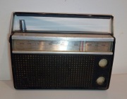 Radio tranzystorowe Philips 90 RL 113 Vintage Retr