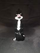 Królik Buggs - Merry Melodies - Pepe LeSwąd ( Pepe Le pew, Funky Skunk) 