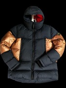 Ultralekki model kurtki puchowej Rossignol ABSCISSE SILVER DOWN XL 