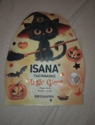 Maseczka w płacie z kwasem hialuronowym z ekstraktem z dyni