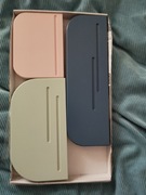 Billsasen półki Ikea nowe