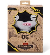Fuggler DC Batman pluszak maskotka kolekcjonerska ZURU oryginalna
