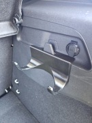 Uchwyt, haczyk na kabel do ładowania Volkswagen VW ID3 / Cupra Born