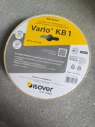 Taśma paroizolacyjna Isover Vario KB1 