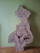 Deska Klon Czeczota Na Stół/Blat Epoksydowy Epoxy