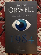 Orwel rok 1984, Celem władzy jest władza