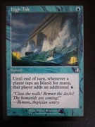 High Tide DRM Old Frame