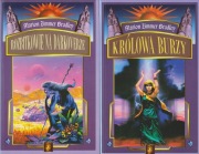Bradley Marion Zimmer - Kroniki Darkoveru 1-4