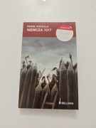 Niemcza 1017 Paweł Rochala HB Historyczne Bitwy