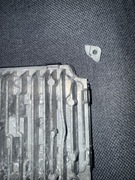 Przetwornica sterownik moduł Led Volvo OE 32365274 S60 V60 S90 V90 XC