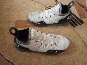 Buty męskie, koszykarskie, Nike r.49,5