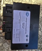 Moduł haka bmw f40 2019- org