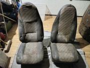 Fotele Kanapa Fotel FIAT 126p 