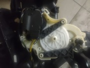 Silniczki sterowania klap ogrzewania Alfa Giulietta komplet 